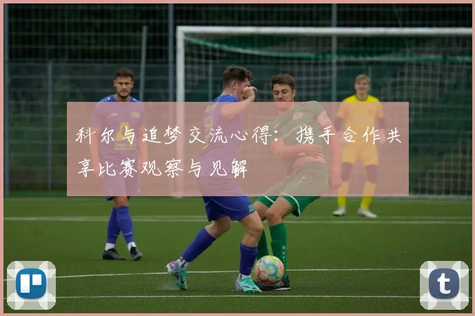 科尔与追梦交流心得：携手合作共享比赛观察与见解
