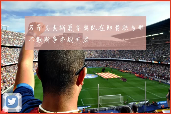 若昂戈麦斯夏季离队在即曼联与那不勒斯争夺战开启